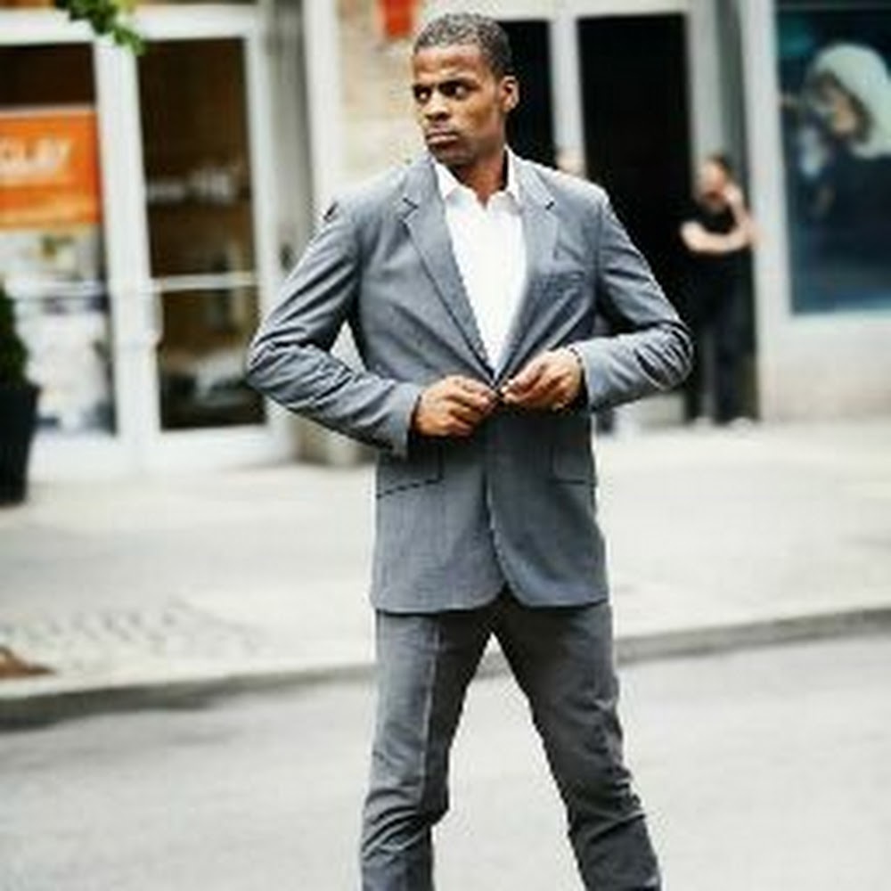 Meet your Posher, Kenneth